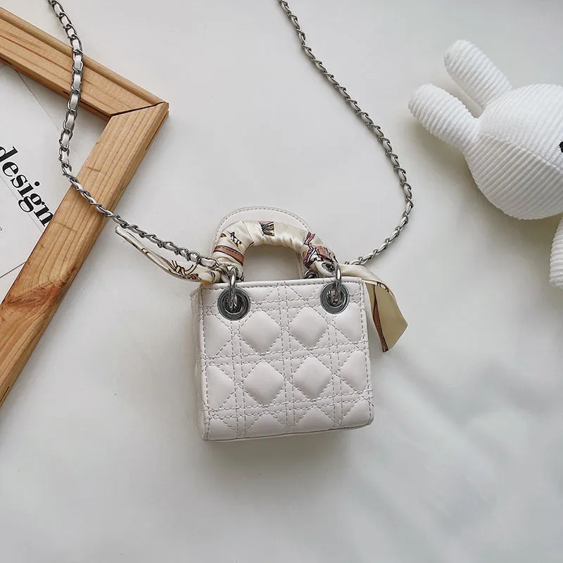 Lady Di Handbag