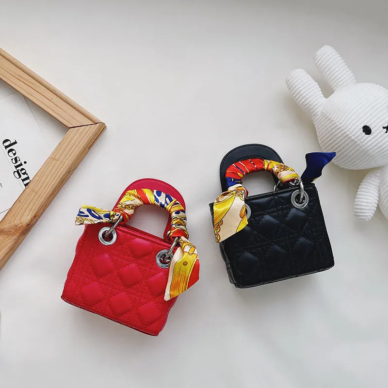 Lady Di Handbag