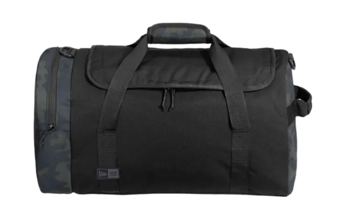 New Era Legacy Custom Duffel Bag