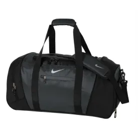 Nike Anthracite/Black Large Duffel