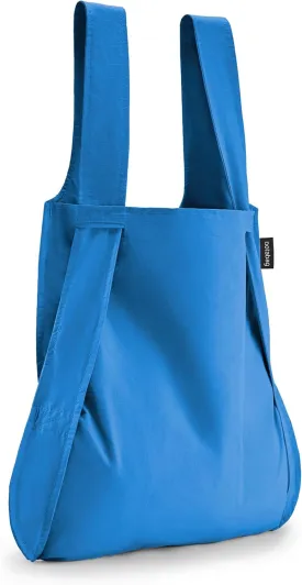 Notabag Single, Olive, Pink