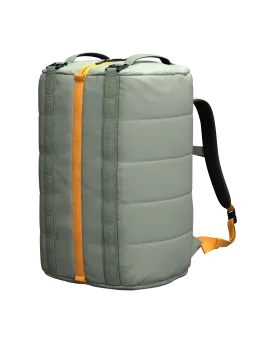 Roamer Split Duffel 50L Sage Green