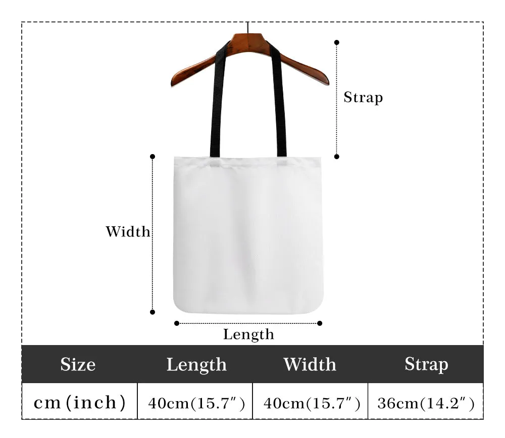 Rolf - Tote Bag