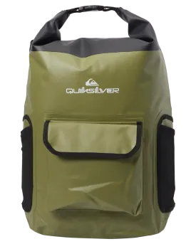 Sea Stash Mid Surf Backpack in Sea Spray