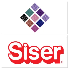 SISER GLITTER 2