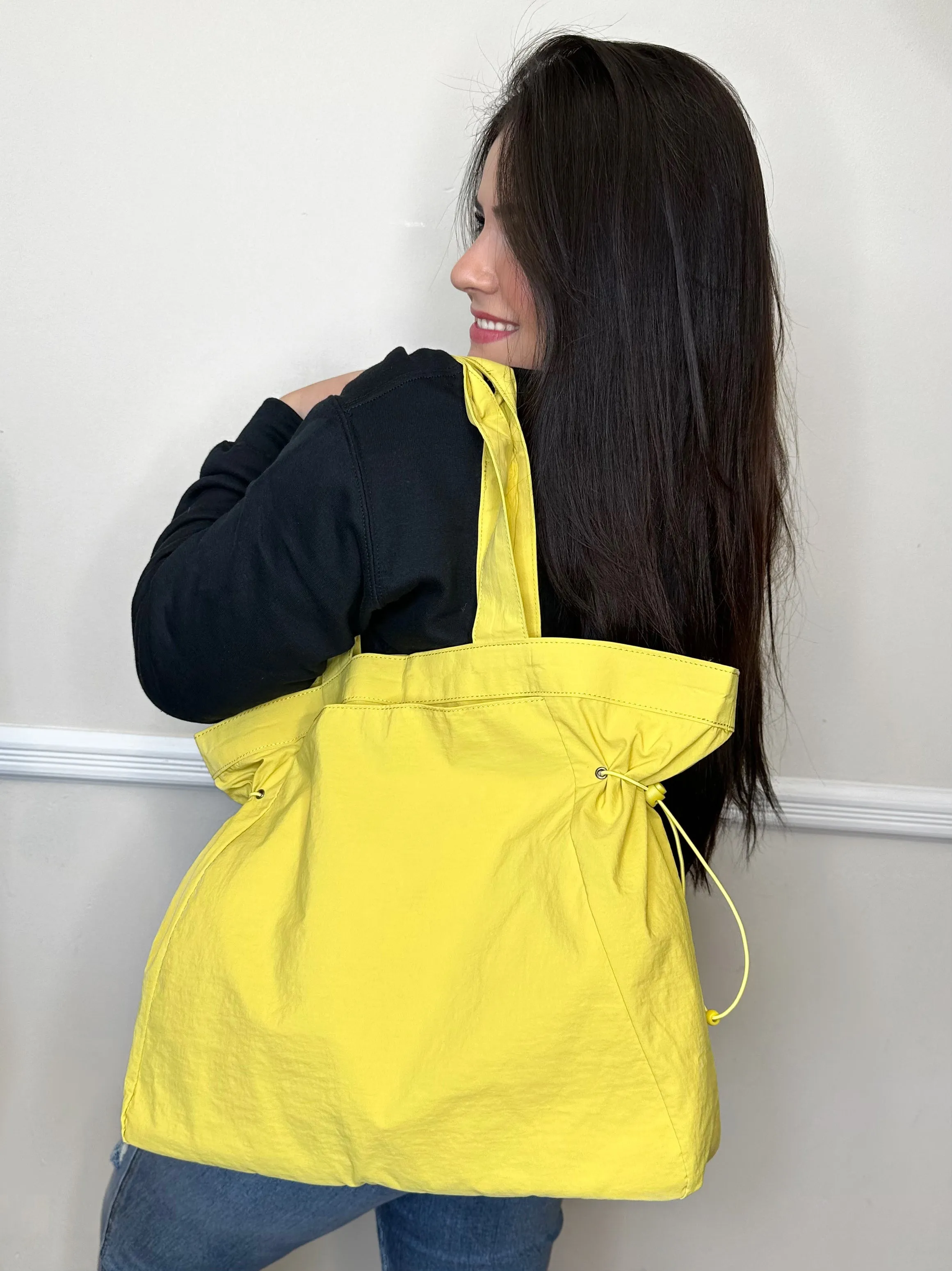The Iris Tote Bag (#8027)