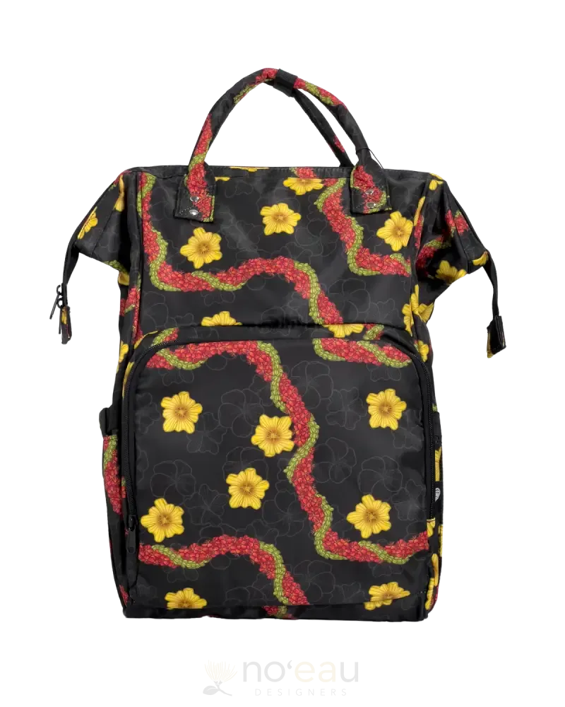 THE KEIKI DEPT - Assorted Diaper Bag Backpack