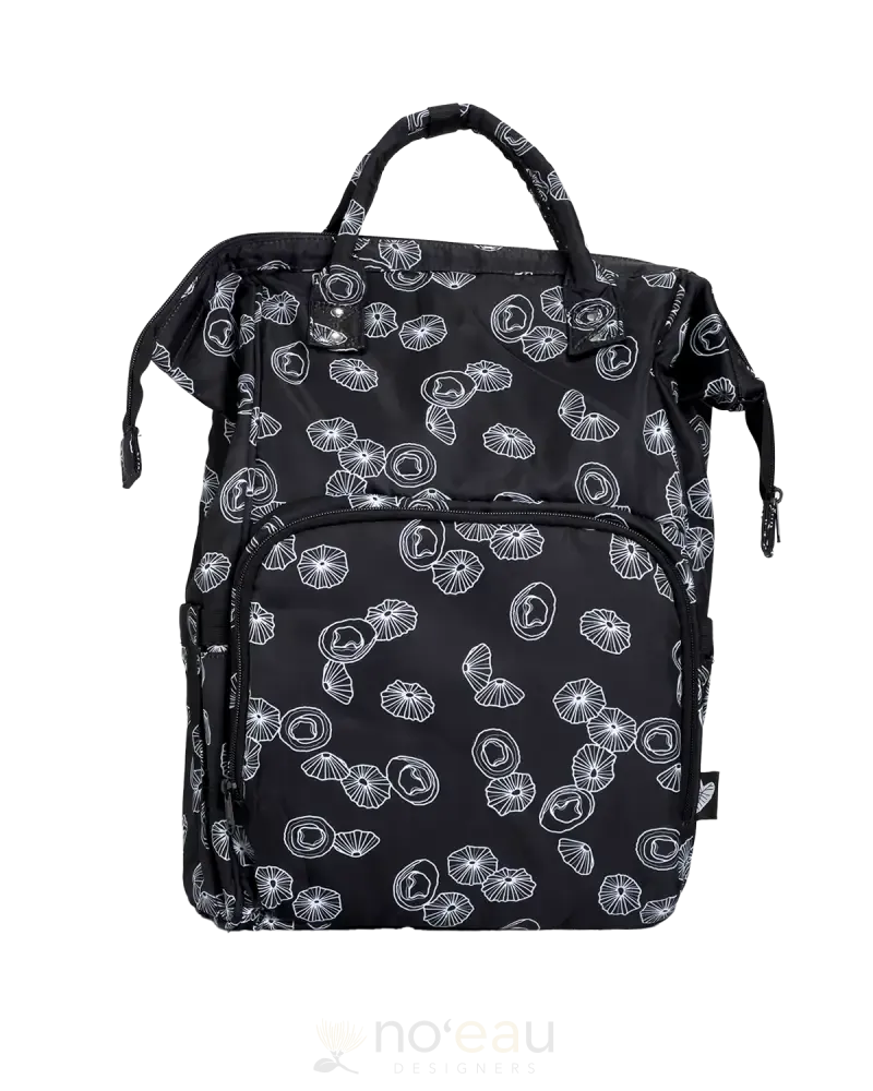 THE KEIKI DEPT - Assorted Diaper Bag Backpack