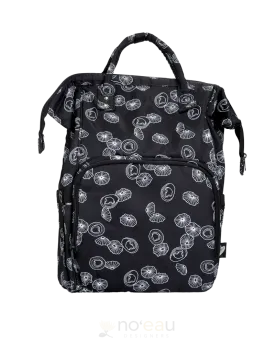 THE KEIKI DEPT - Assorted Diaper Bag Backpack