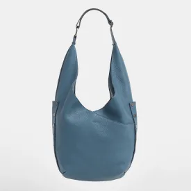 Tom Zip | Curated Blue/Gunmetal