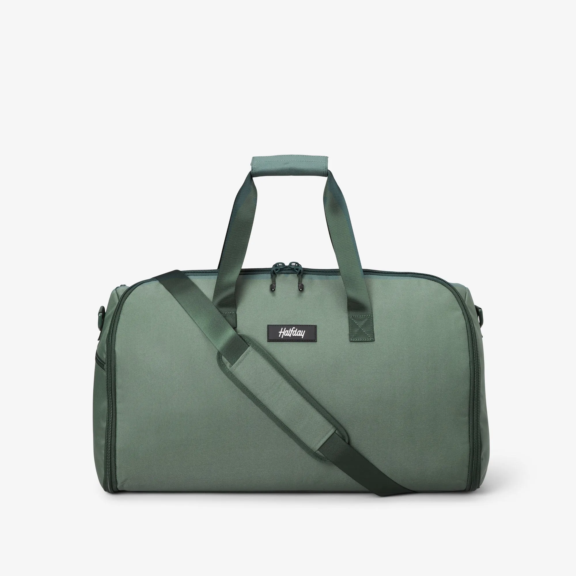 VERSA™ - LIGHTWEIGHT GARMET DUFFEL BAG