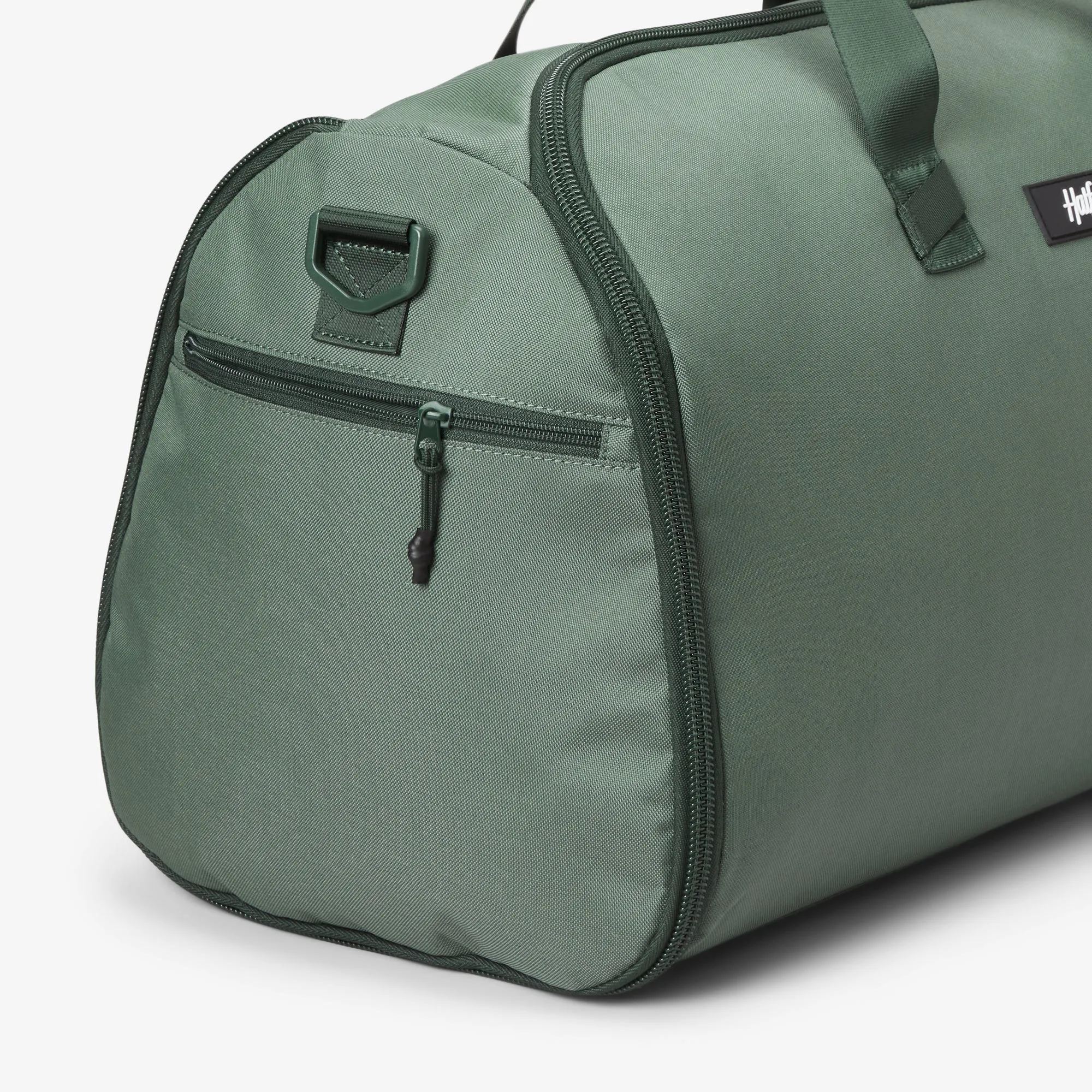 VERSA™ - LIGHTWEIGHT GARMET DUFFEL BAG