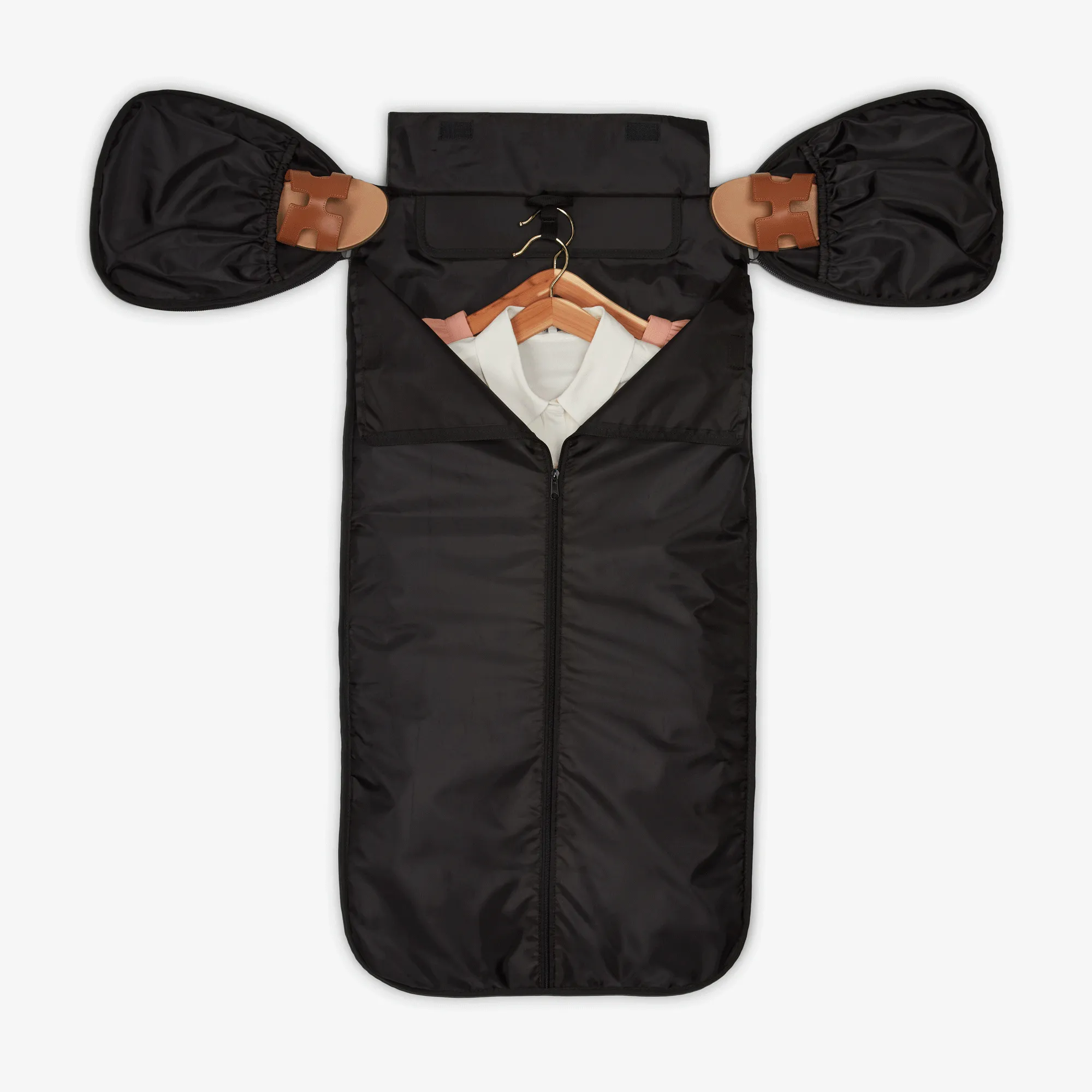 VERSA™ - LIGHTWEIGHT GARMET DUFFEL BAG