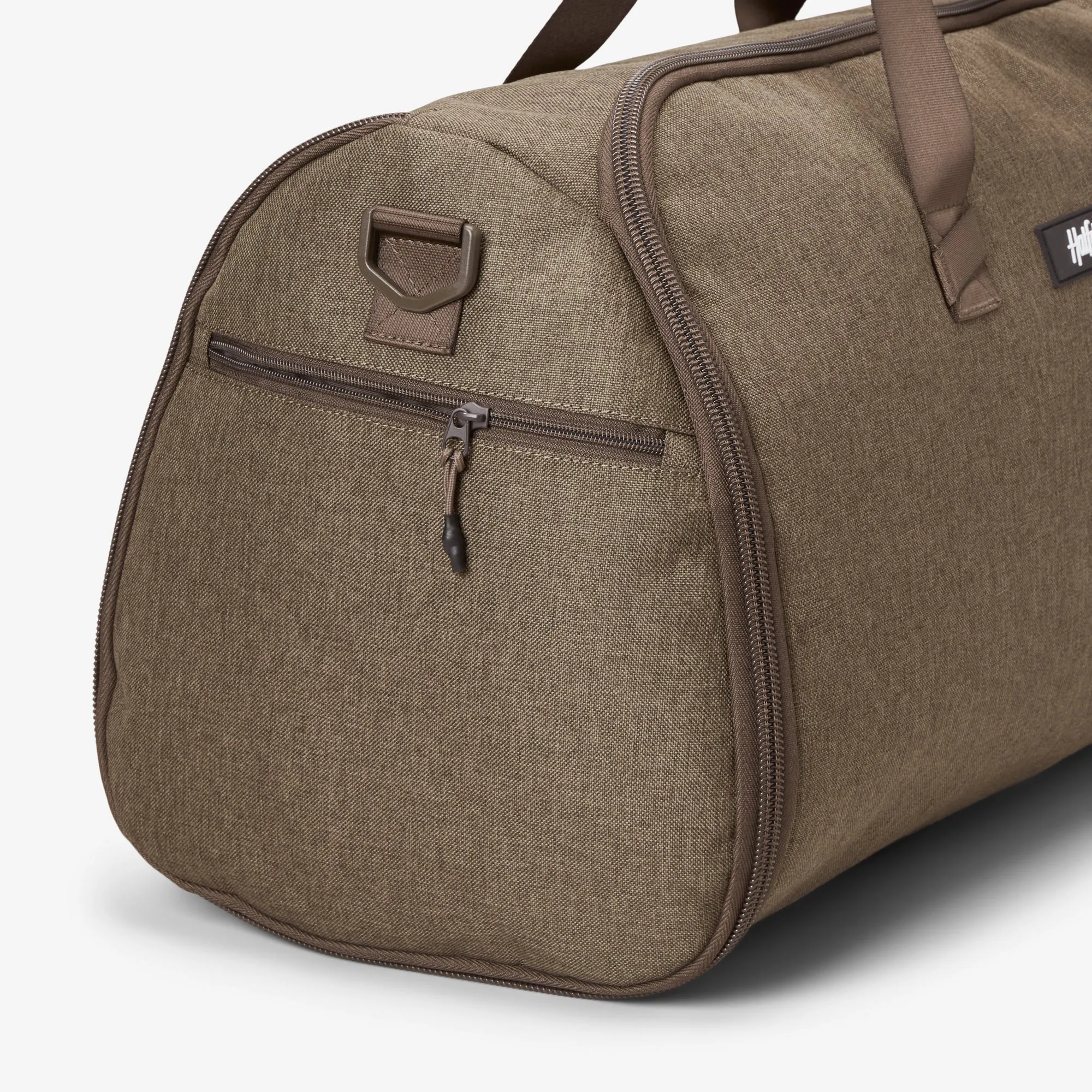 VERSA™ - LIGHTWEIGHT GARMET DUFFEL BAG