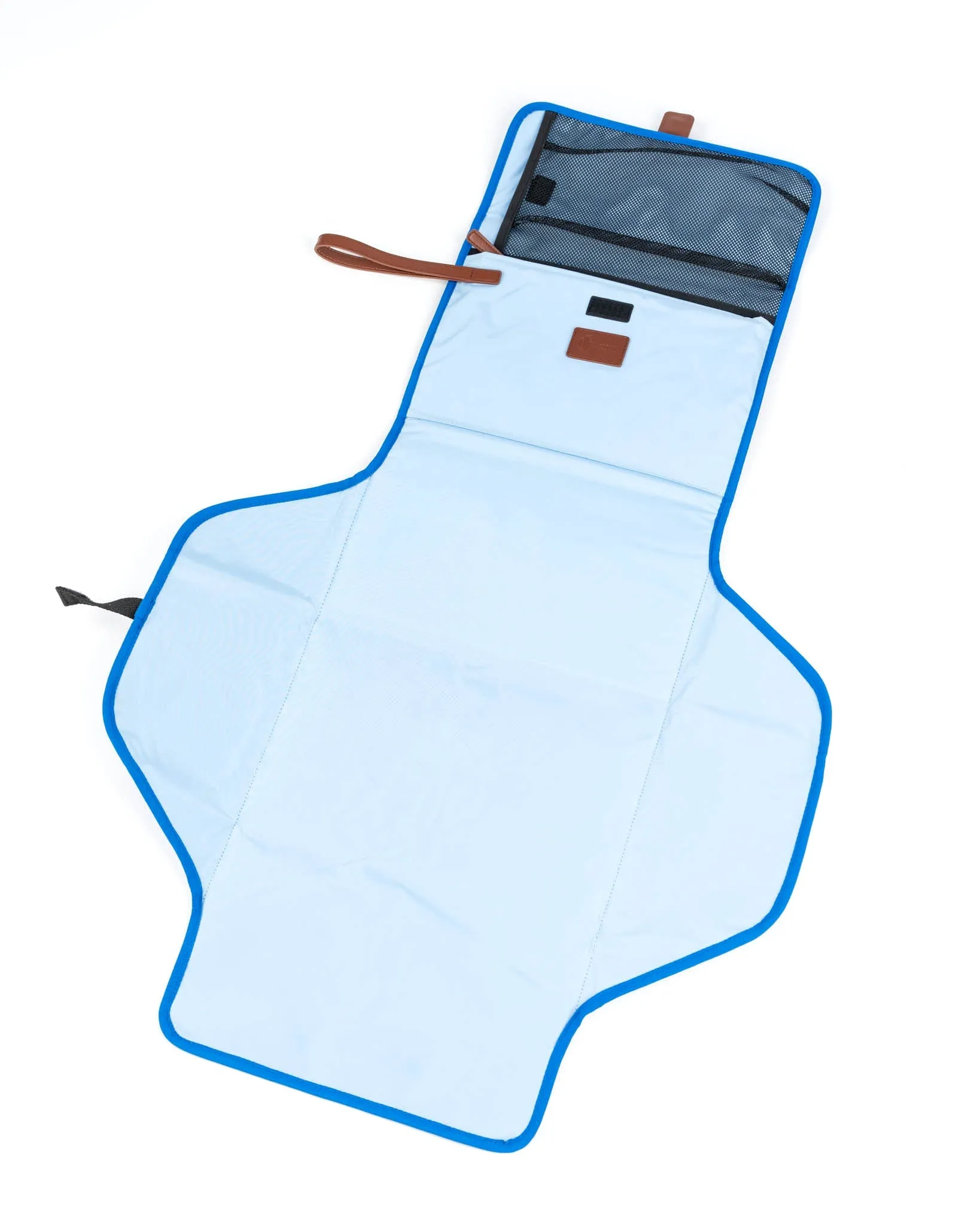Village Change Pad