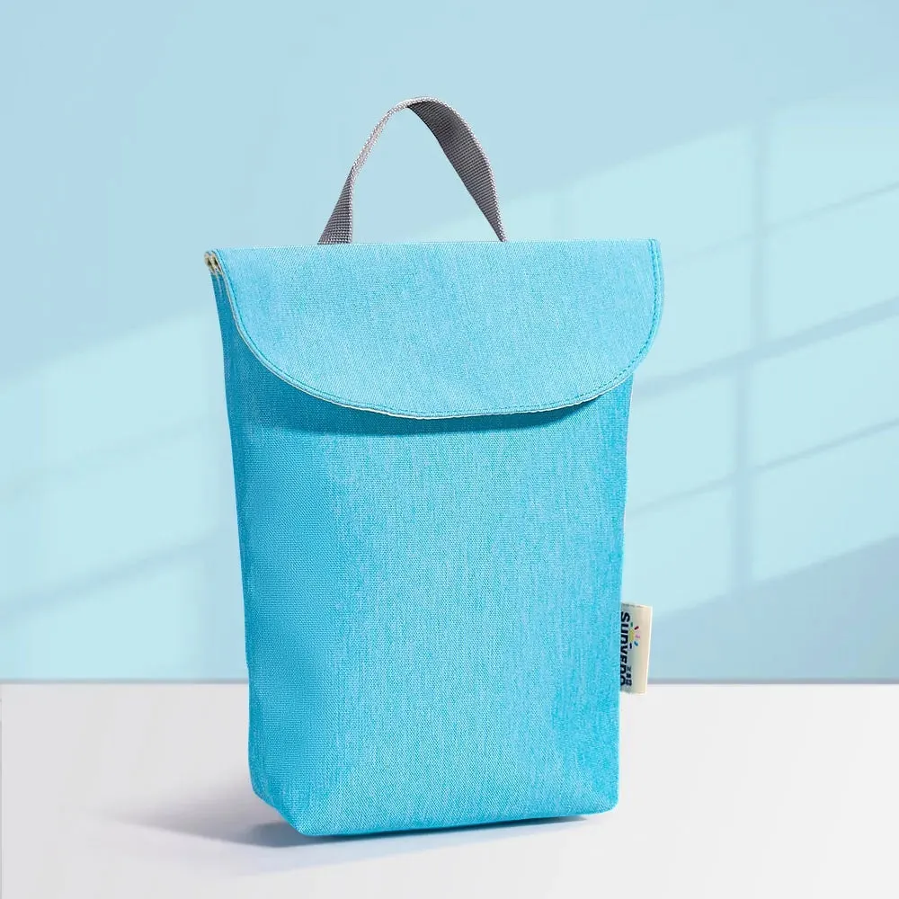 Washable Baby Diaper Bag Organizer