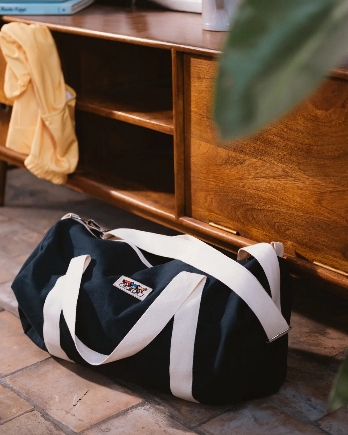 Weekend Bag