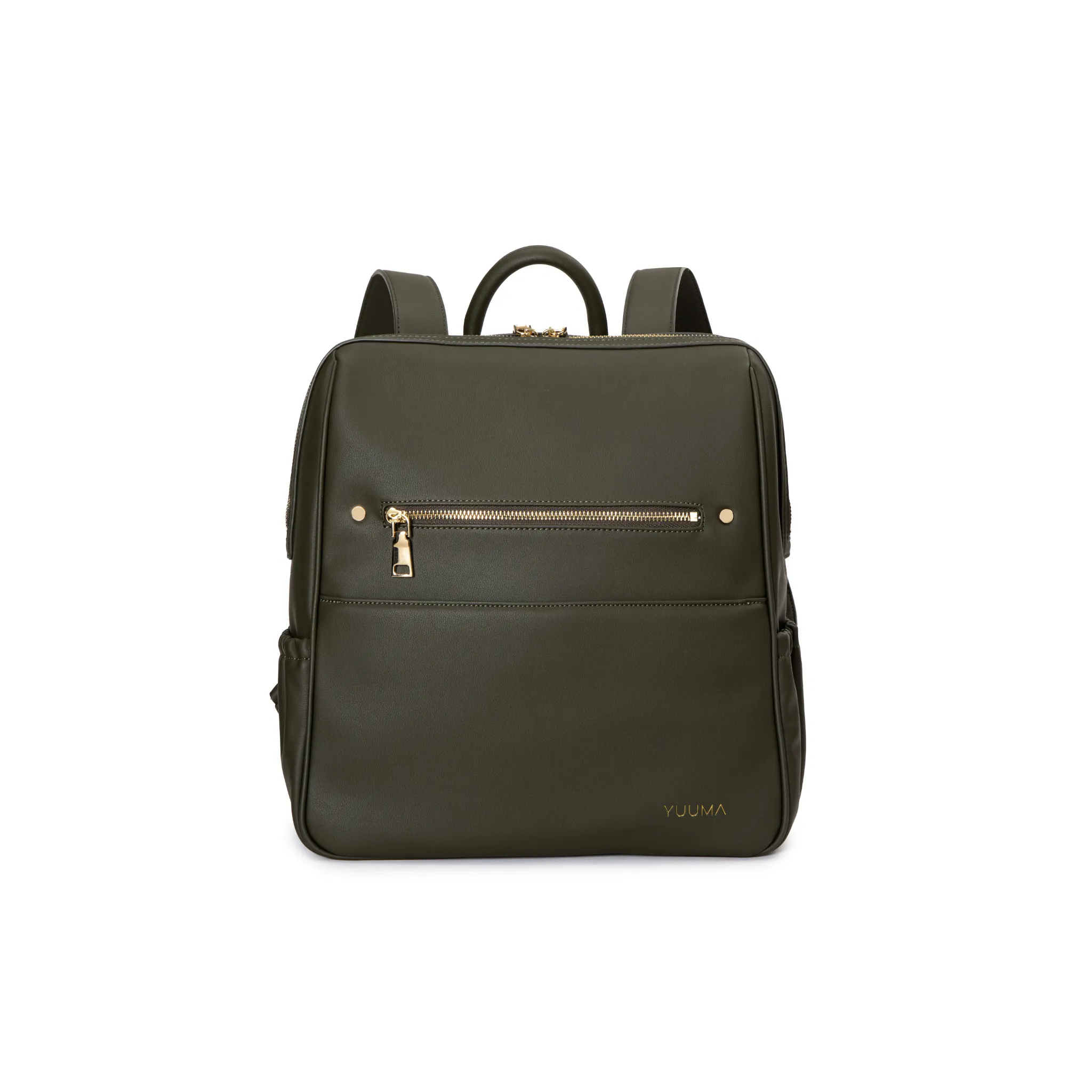 YUUMA Original Bag - Olive
