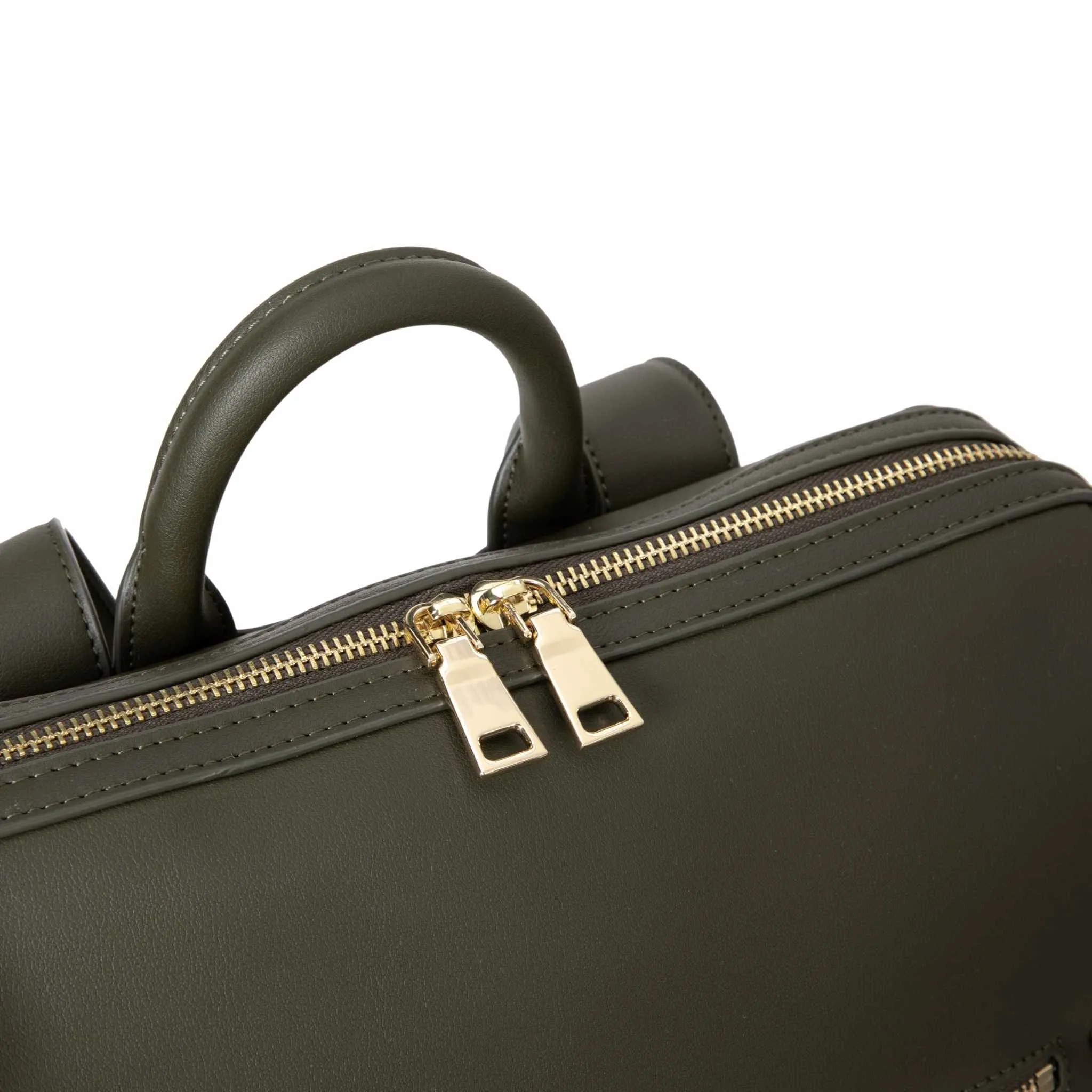 YUUMA Original Bag - Olive